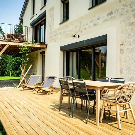 Gite De Prestige En Pleine Nature Prémanon Buitenkant foto
