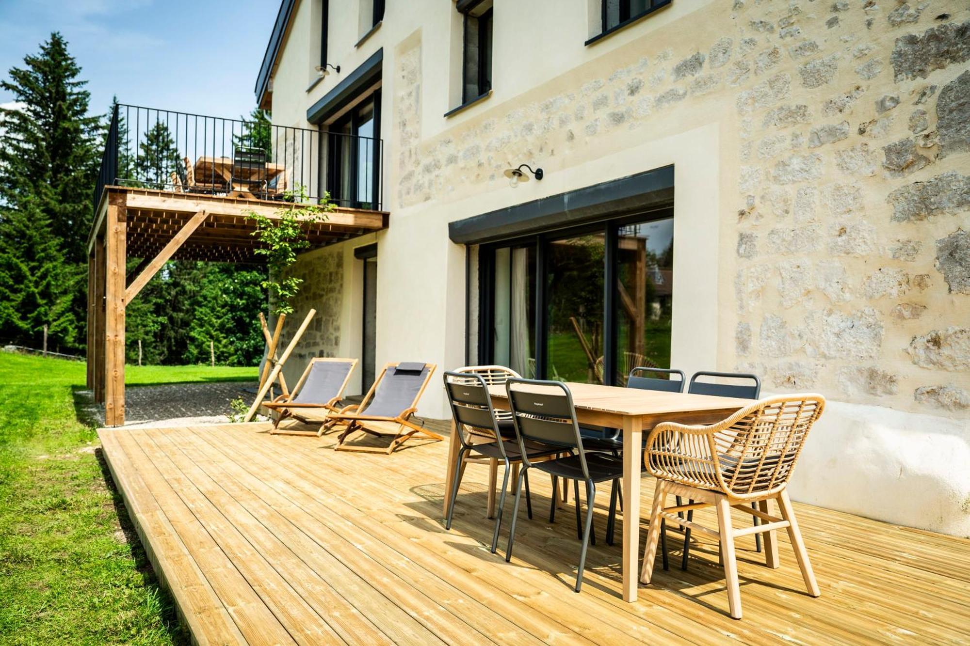 De Prestige En Pleine Nature