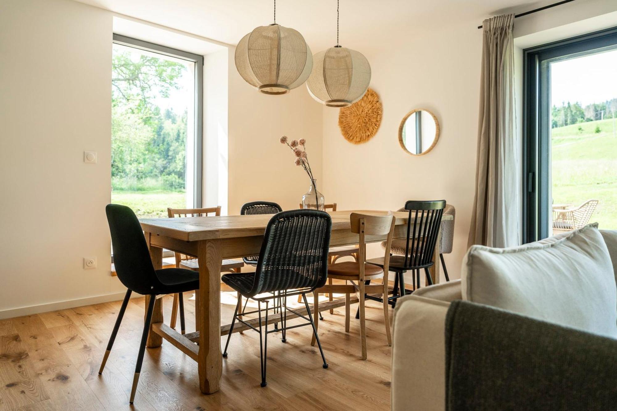 De Prestige En Pleine Nature Apartment *
