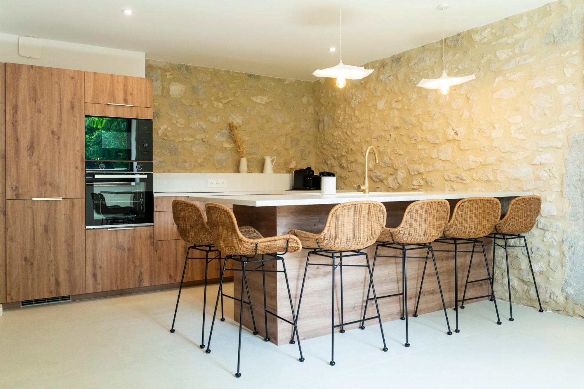 Apartment De Prestige En Pleine Nature