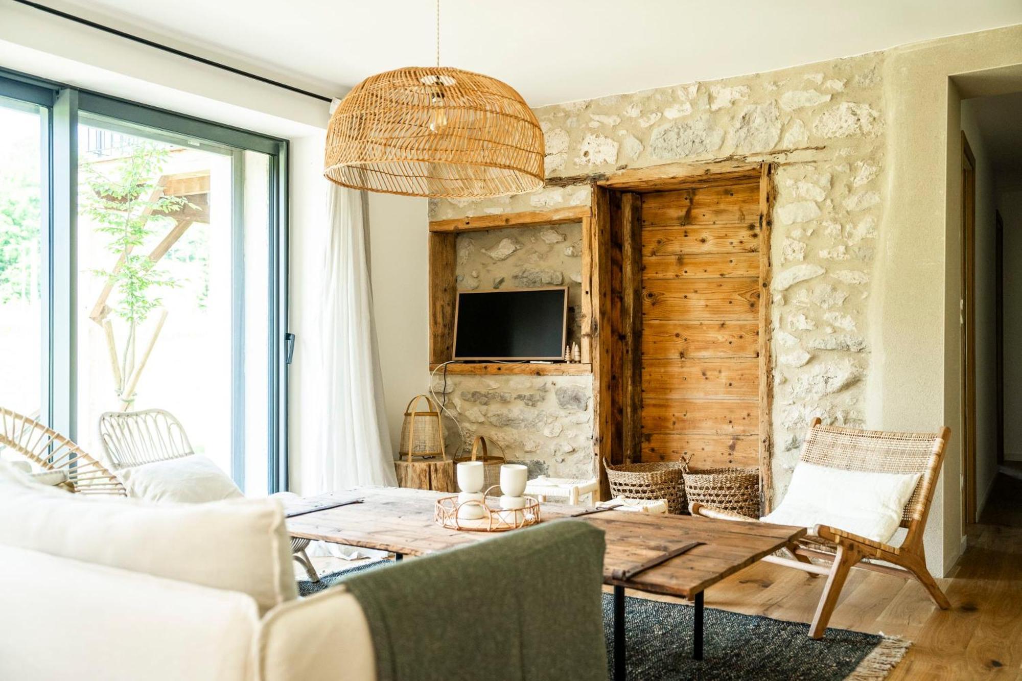 De Prestige En Pleine Nature Apartment
