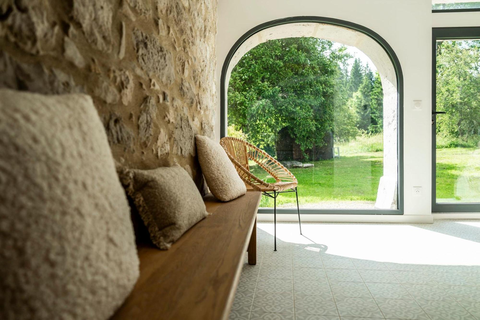 De Prestige En Pleine Nature