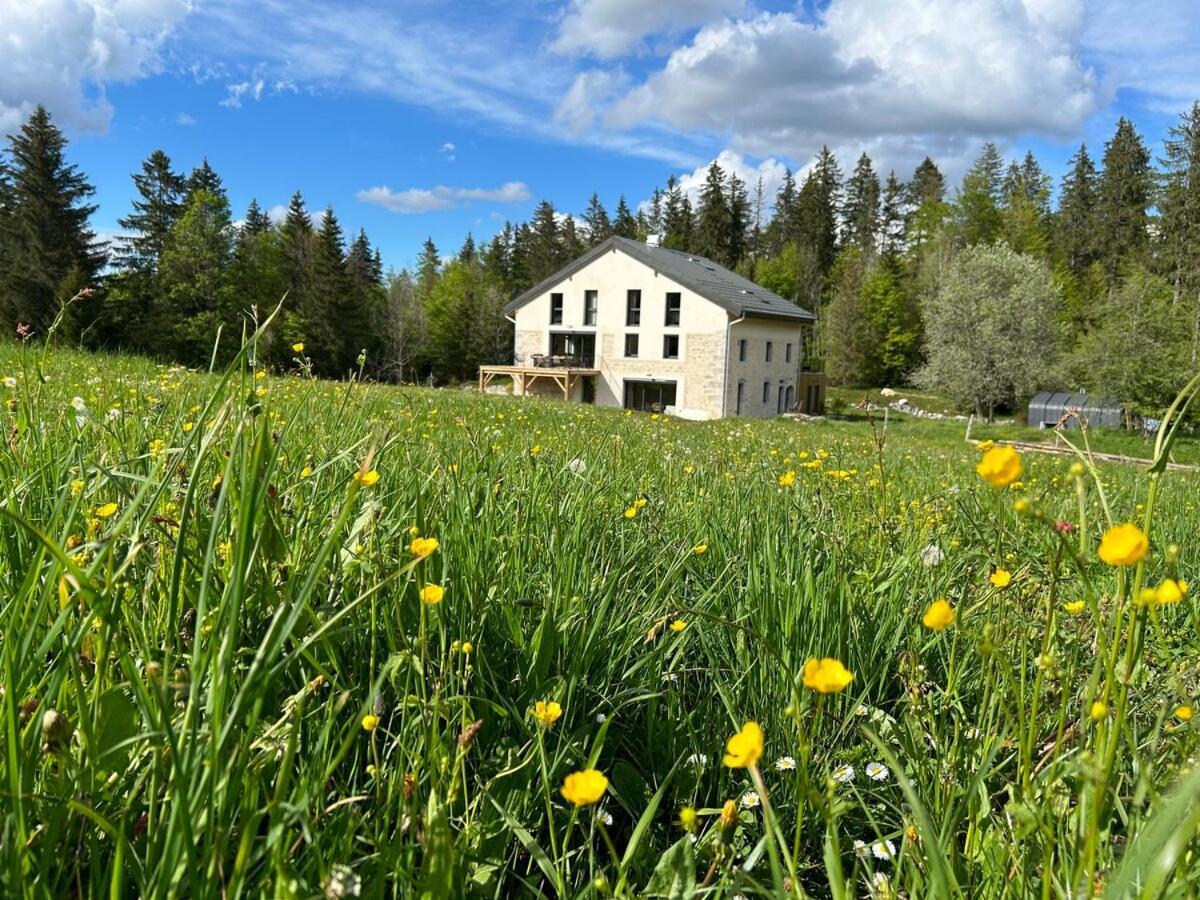 De Prestige En Pleine Nature