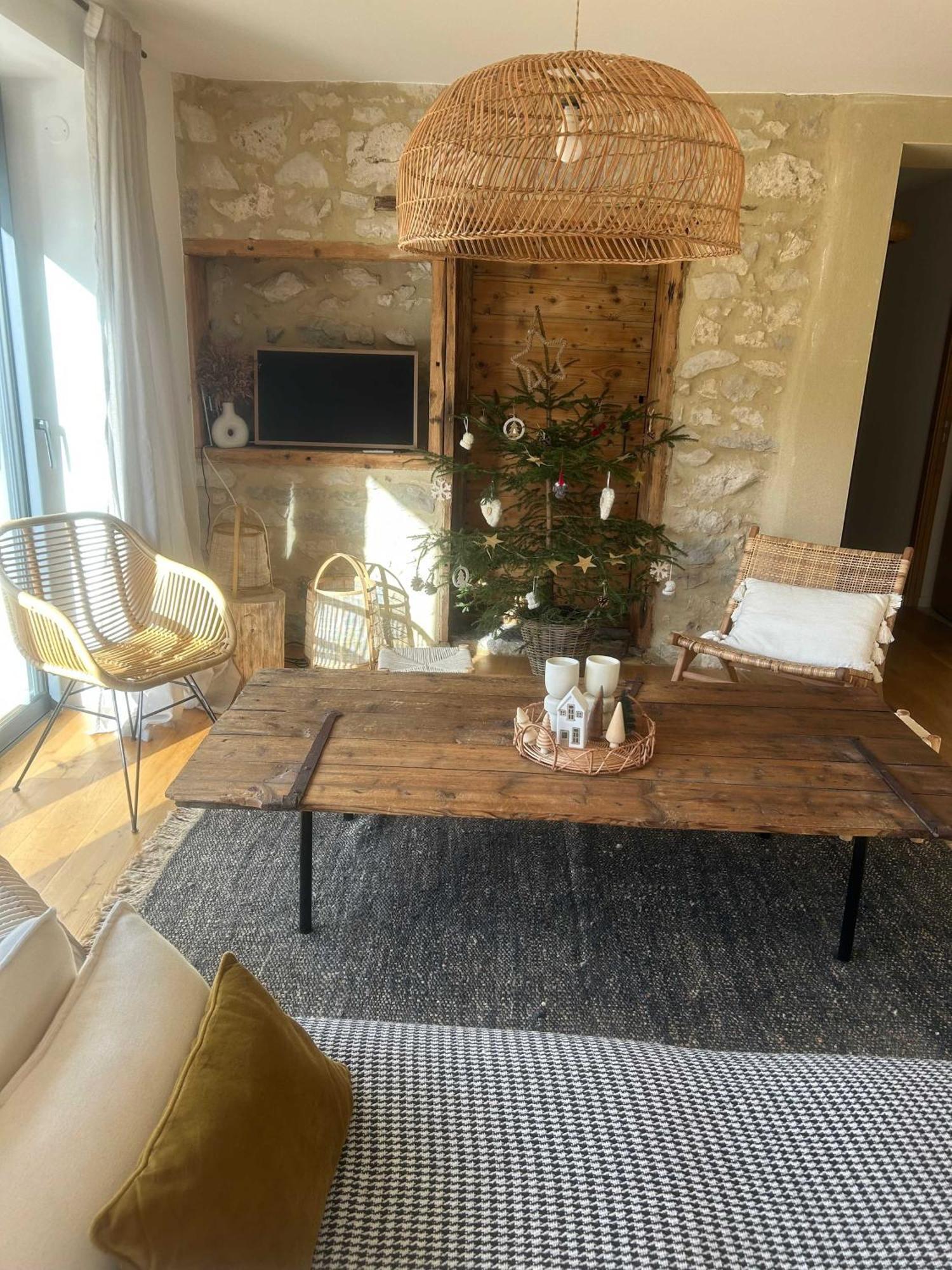 De Prestige En Pleine Nature Apartment *